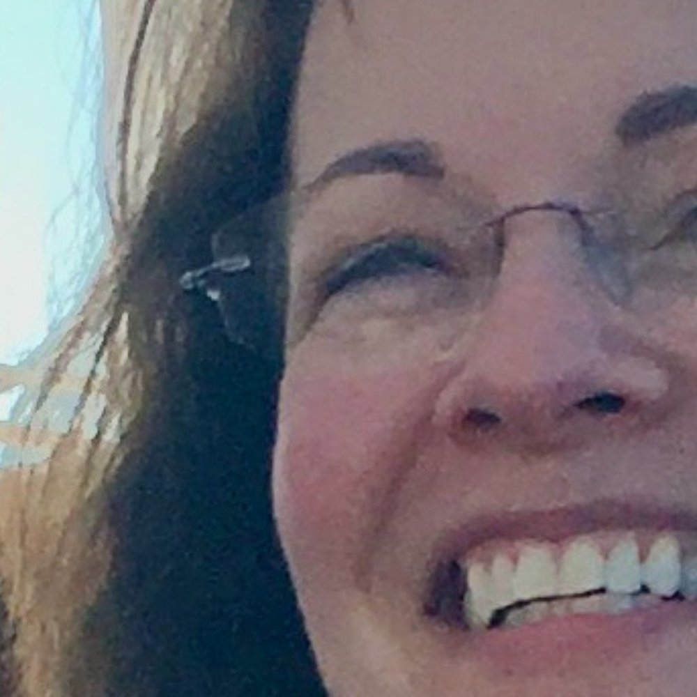 Meet your Posher, Marsha